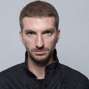 Alex Banks