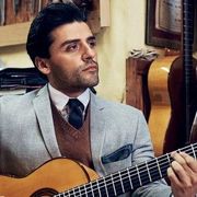 Oscar Isaac