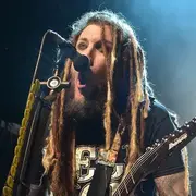 Brian Welch uses 3 DOD products