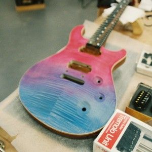 lieverguitars