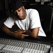 Dot Da Genius, member of WZRD