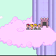 pinkcloud