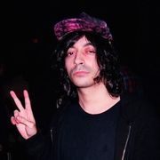 Devin Ruben Perez