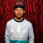 Chance The Rapper