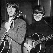 Peter and Gordon