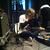 See how Joe Weatherall uses Fender Red Knob 'The Twin' Amplifier
