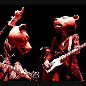 Teddybears