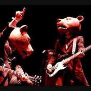 Teddybears, member of Caesars