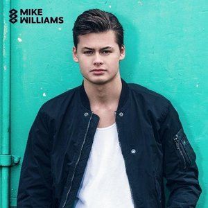 Mike Williams