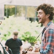 Vance Joy