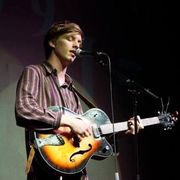 George Ezra