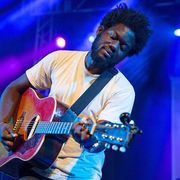Michael Kiwanuka