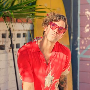 Zac Barnett