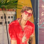 Zac Barnett