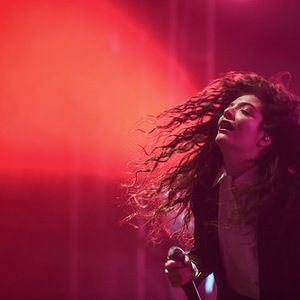 Lorde