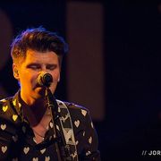 Charley Bagnall uses 1 Hexe product