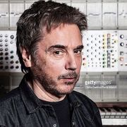 Jean Michel Andrè Jarre