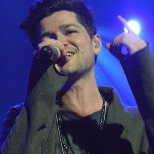 Danny O'Donoghue