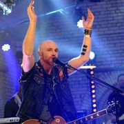 Mark Sheehan, member of The Script