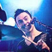 Glen Power, member of The Script