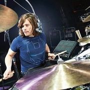 Chris "Woody" Wood, member of Bastille