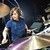 See how Chris "Woody" Wood uses Premier Series Elite Drumset