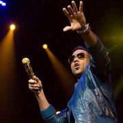 Romeo Santos