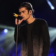Zayn Malik