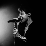 Harry Styles