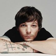 Louis Tomlinson