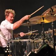 Scott Underwood, member of Train