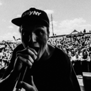 Ben Barlow, member of Neck Deep