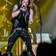 Tyler Hubbard