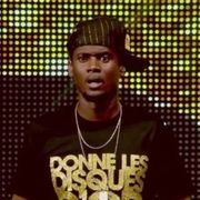 Black M