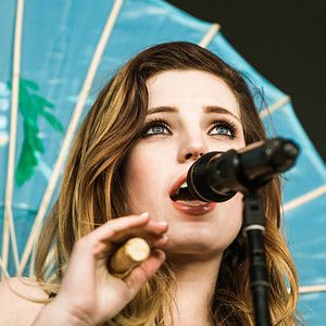 Sydney Sierota
