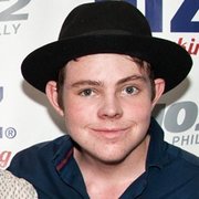 Graham Sierota, member of Echosmith