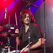 Jesse Kongos, member of Kongos