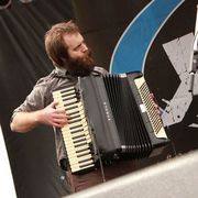 Johnny Kongos, member of Dirty Texans