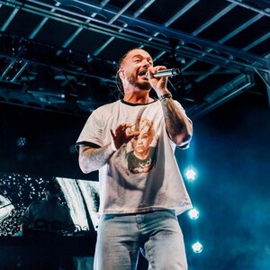 J Balvin