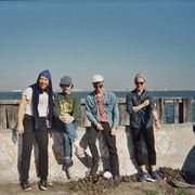 HOMESHAKE