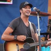 Luke Bryan