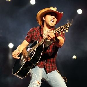 Jason Aldean
