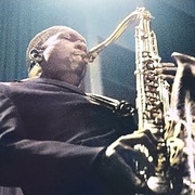 John Coltrane