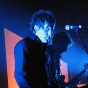 Rob Pope, member of Spoon