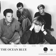 the Ocean Blue