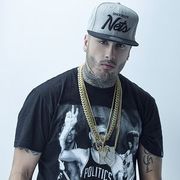 Nicky Jam
