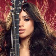 Camila Cabello