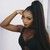 See how Normani Hamilton uses Ultimate Ears UE 18+ Pro