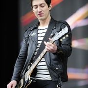 Javier Blake
