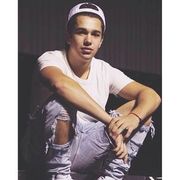 Austin Mahone